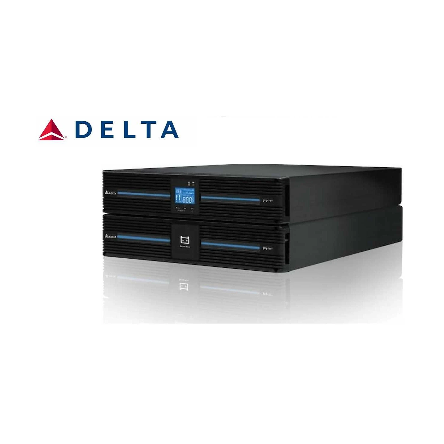 Батарейный модуль Delta GES042B109535