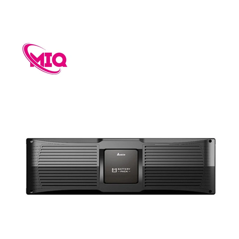 Батарейный модуль Delta Electronics GES062B109335