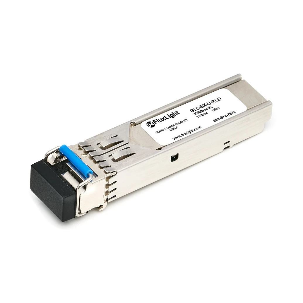Модуль Cisco GLC-BX-U=