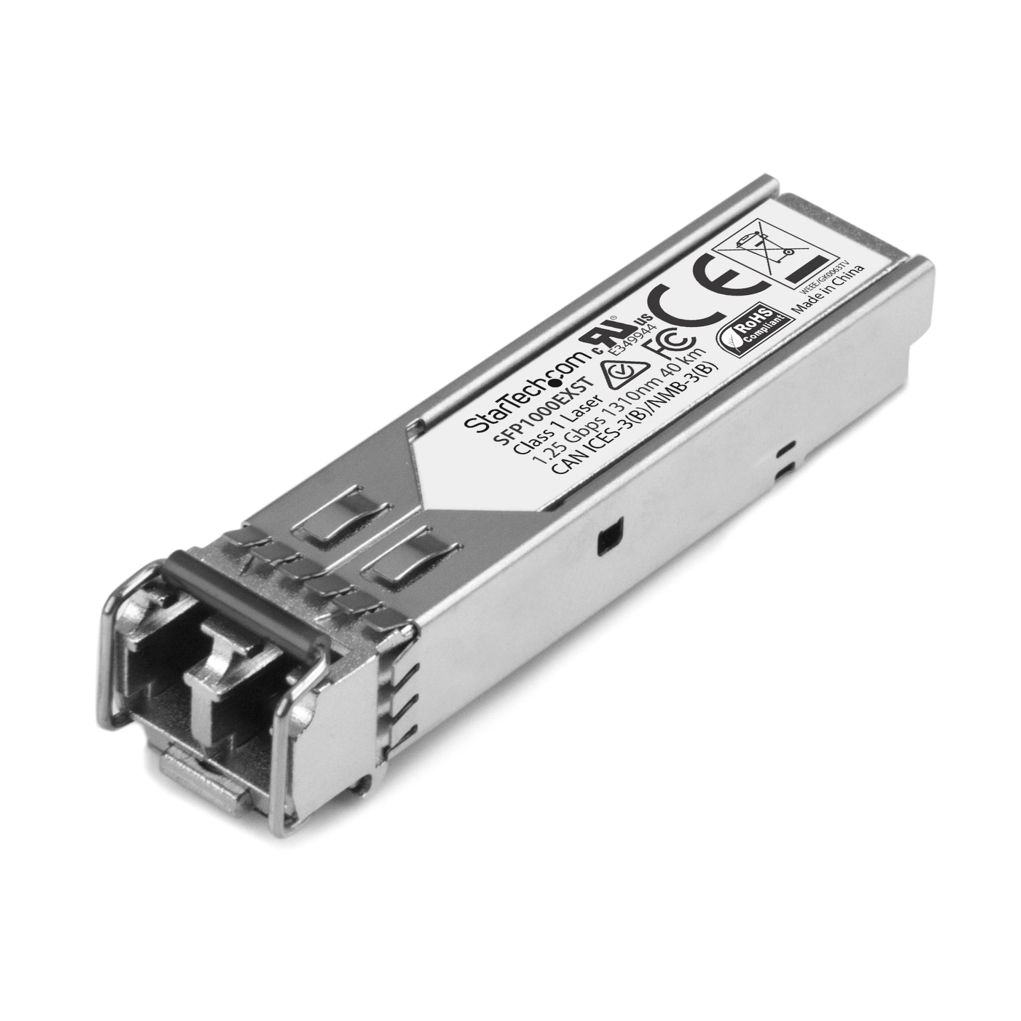 Модуль Cisco GLC-EX-SMD=