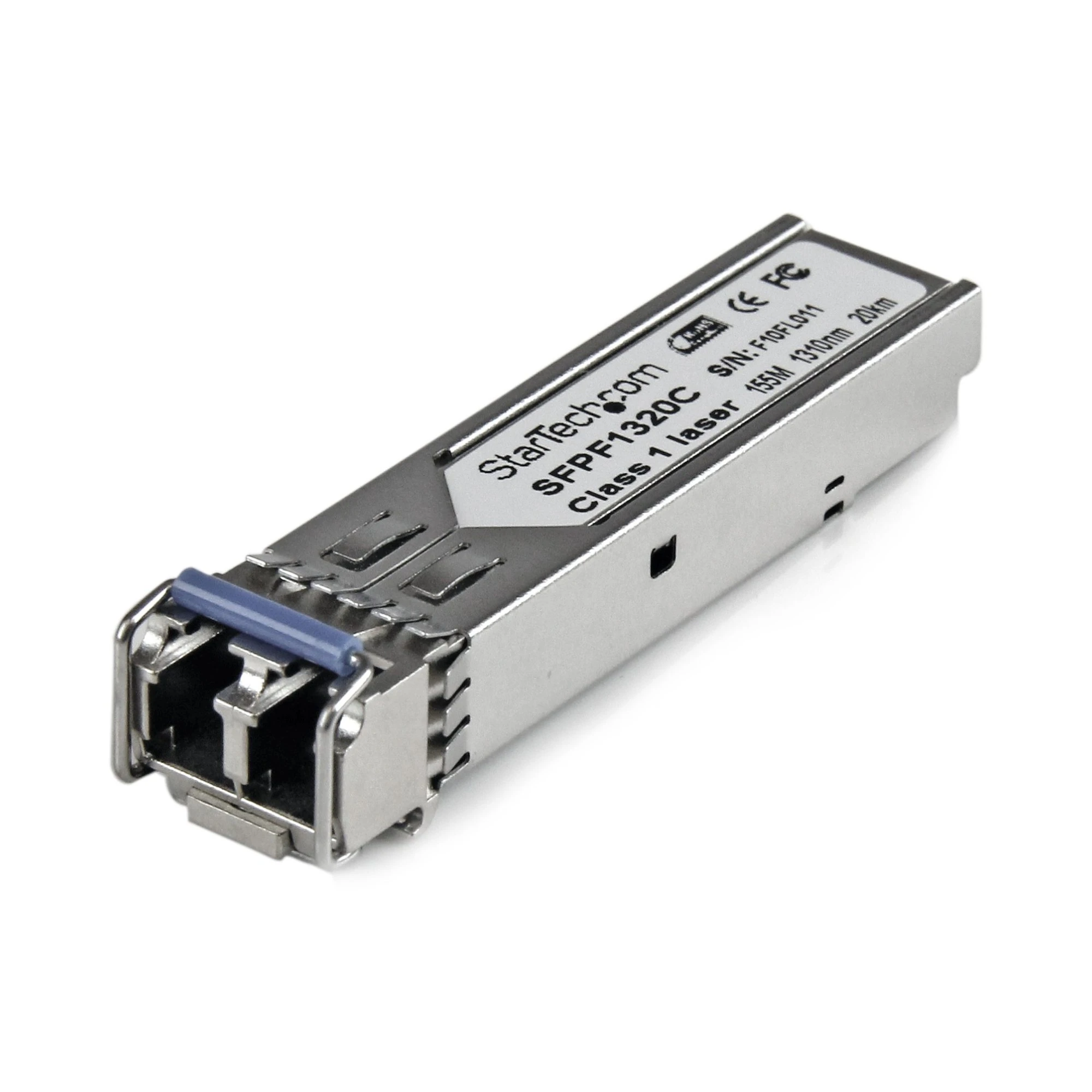 Модуль Cisco GLC-FE-100LX=