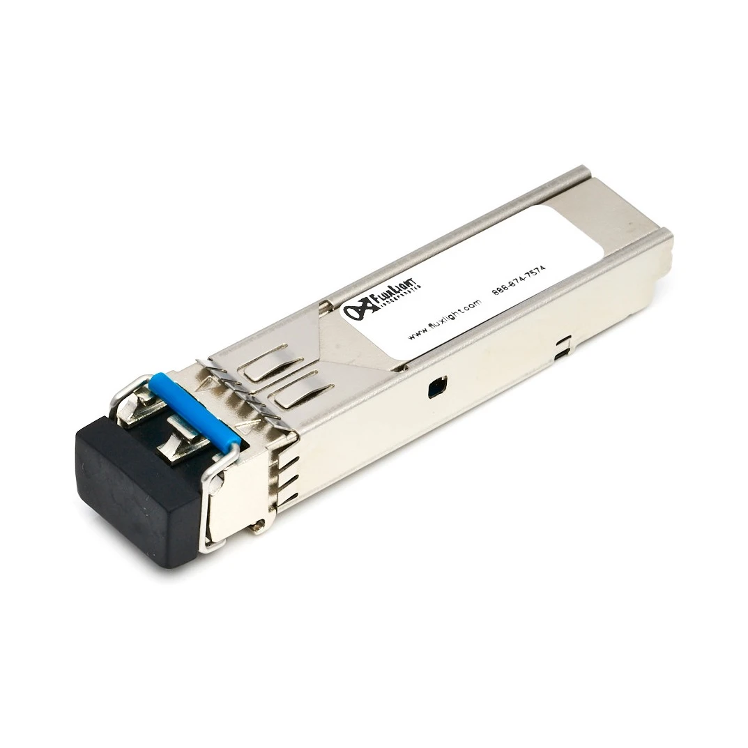 Модуль Cisco GLC-FE-100LX-RGD=