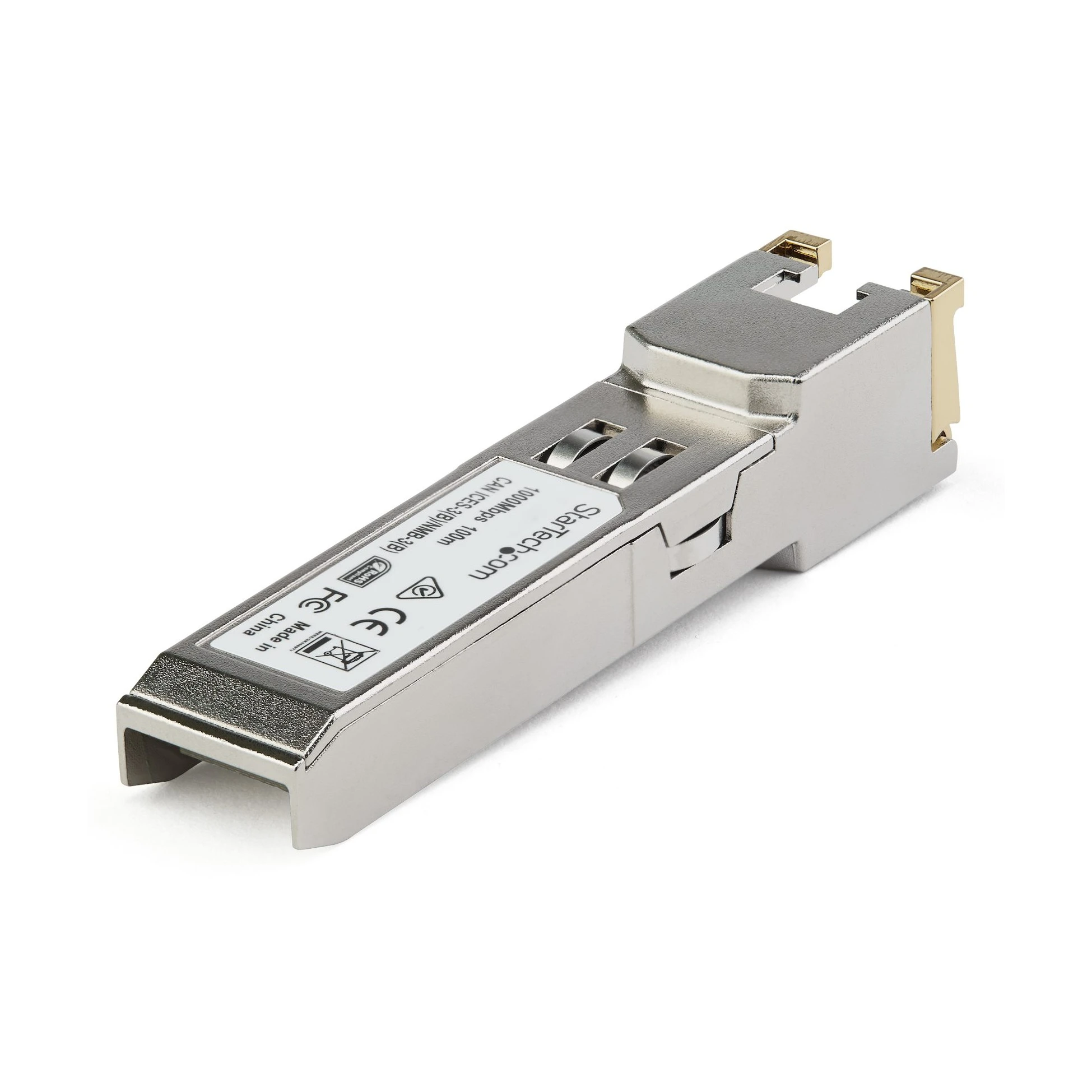 Модуль Cisco GLC-TE=