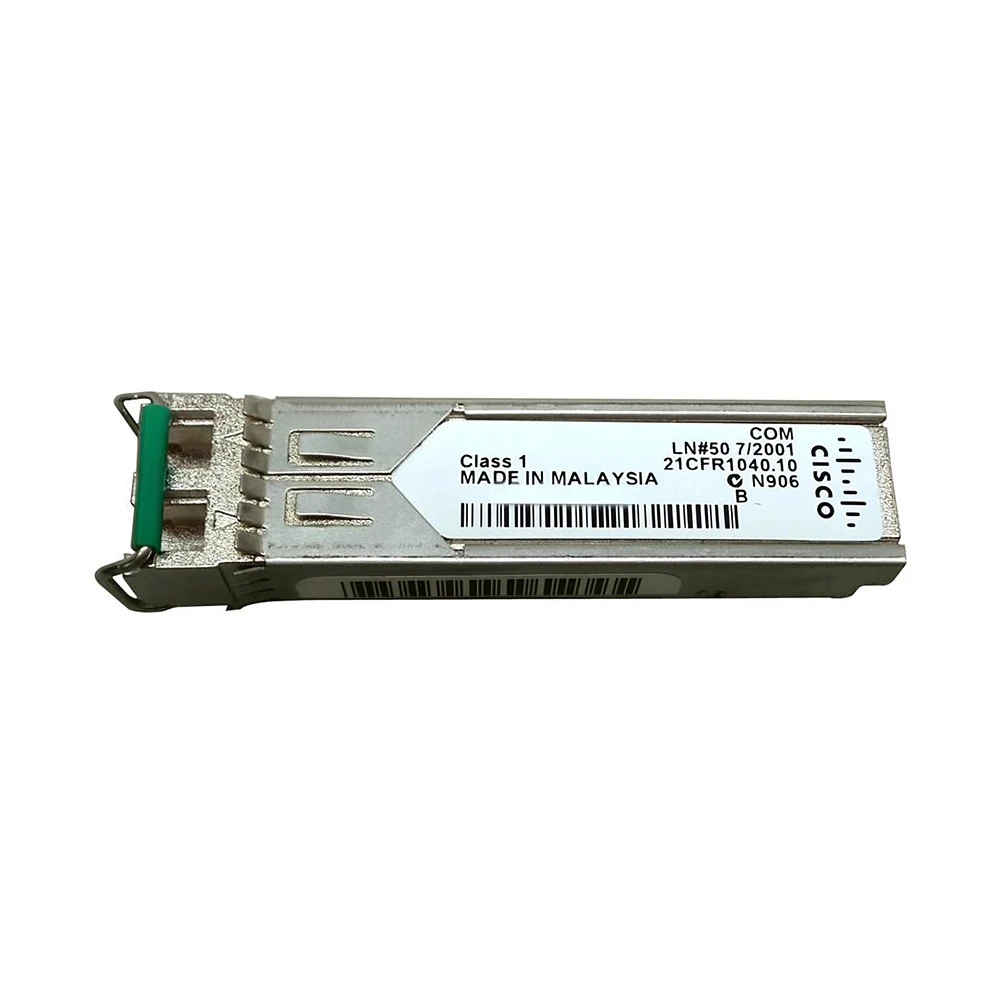 Модуль Cisco GLC-ZX-SMD=