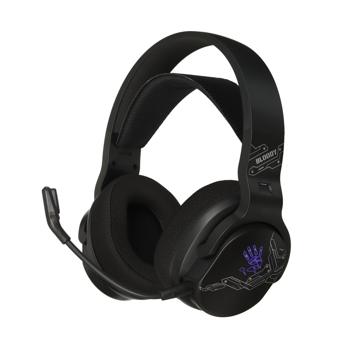 Гарнитура A4Tech Bloody GR370 GR370