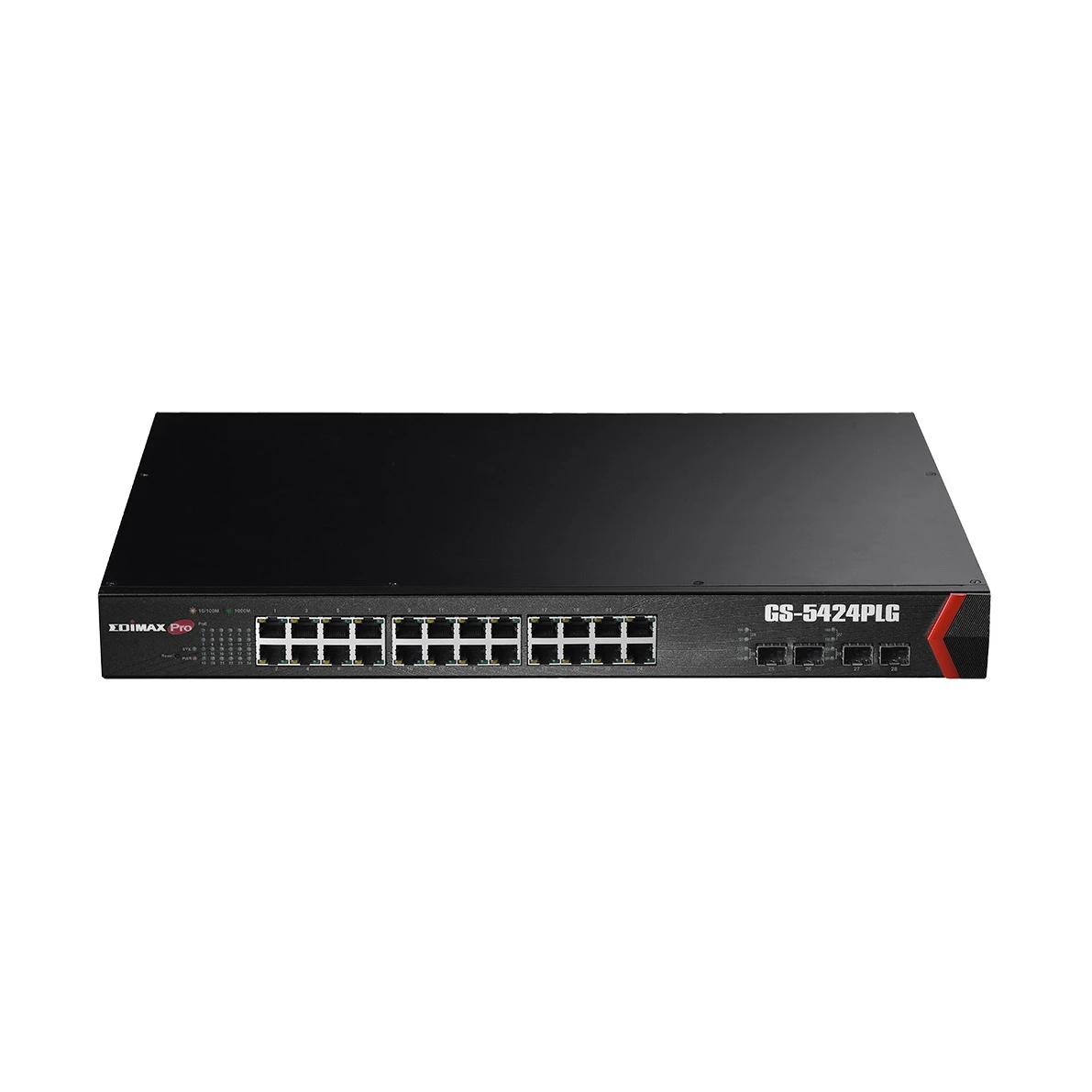 Коммутатор Edimax GS-5424PLG