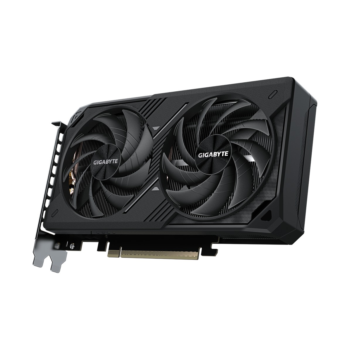 Видеокарта GIGABYTE GV-N506TWF2MAX OC-8GD 1.0 Nvidia 8 ГБ GDDR7