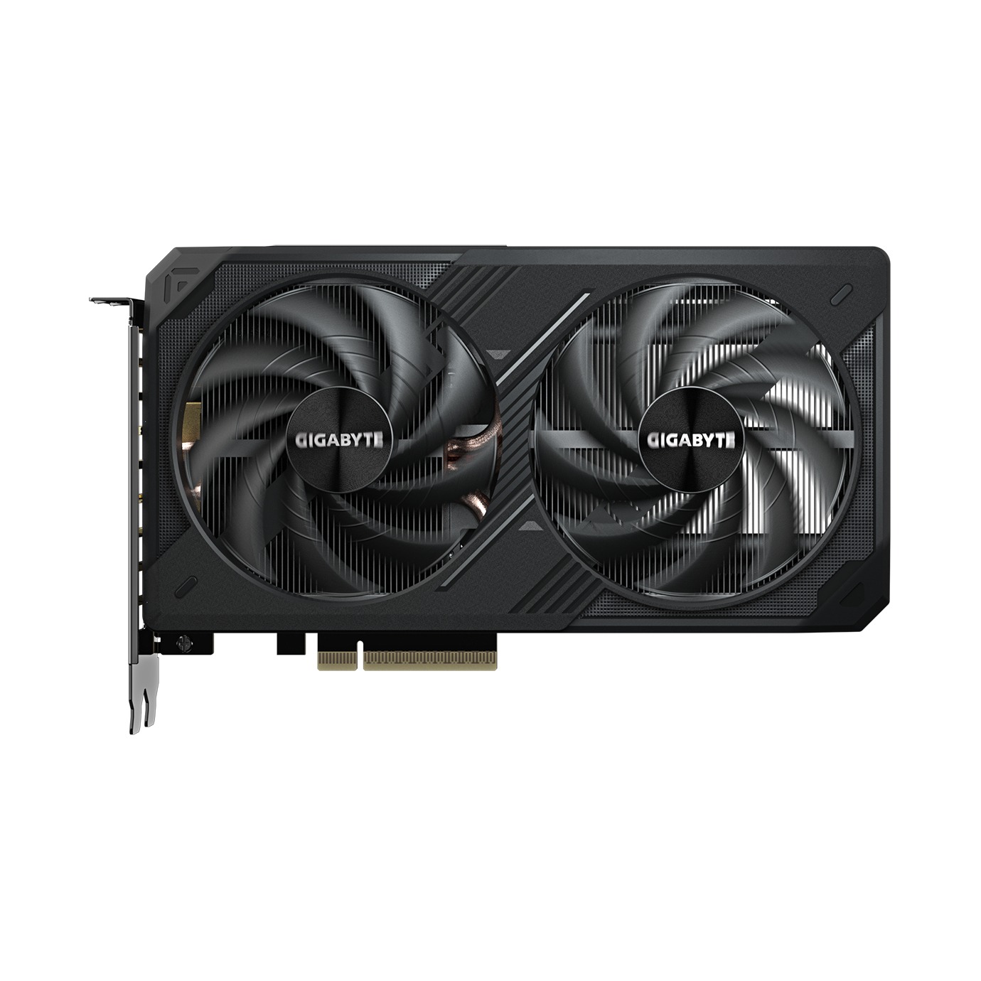 Видеокарта GIGABYTE GV-N506TWF2OC-16GD 1.0 GeForce RTX 5060 Ti 16 ГБ GDDR7