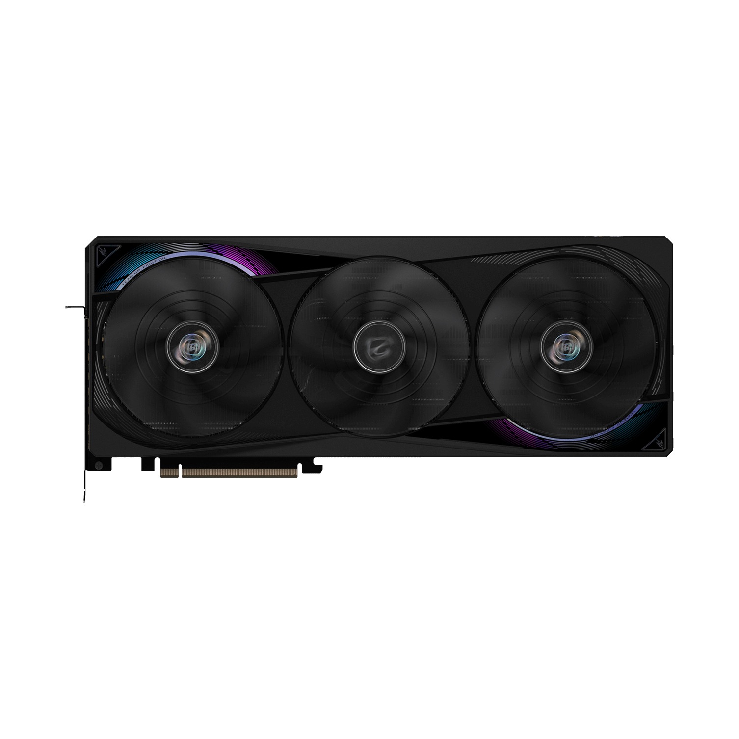Видеокарта GIGABYTE GV-N507TAORUS M-16GD 1.0 nvidia geforce rtx 5070 ti 16 ГБ GDDR7