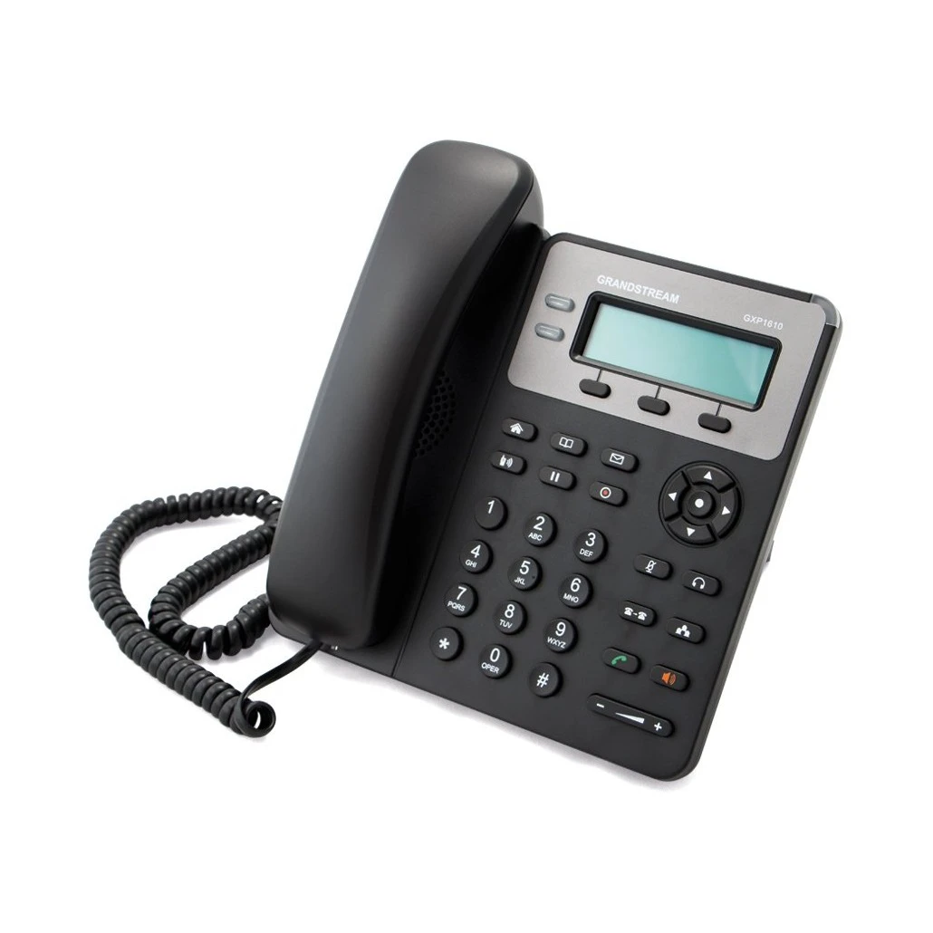 IP-телефон Grandstream GXP1610