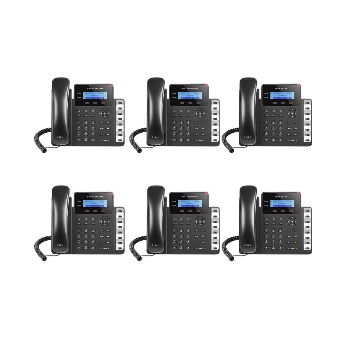 IP-телефон Grandstream GXP1628