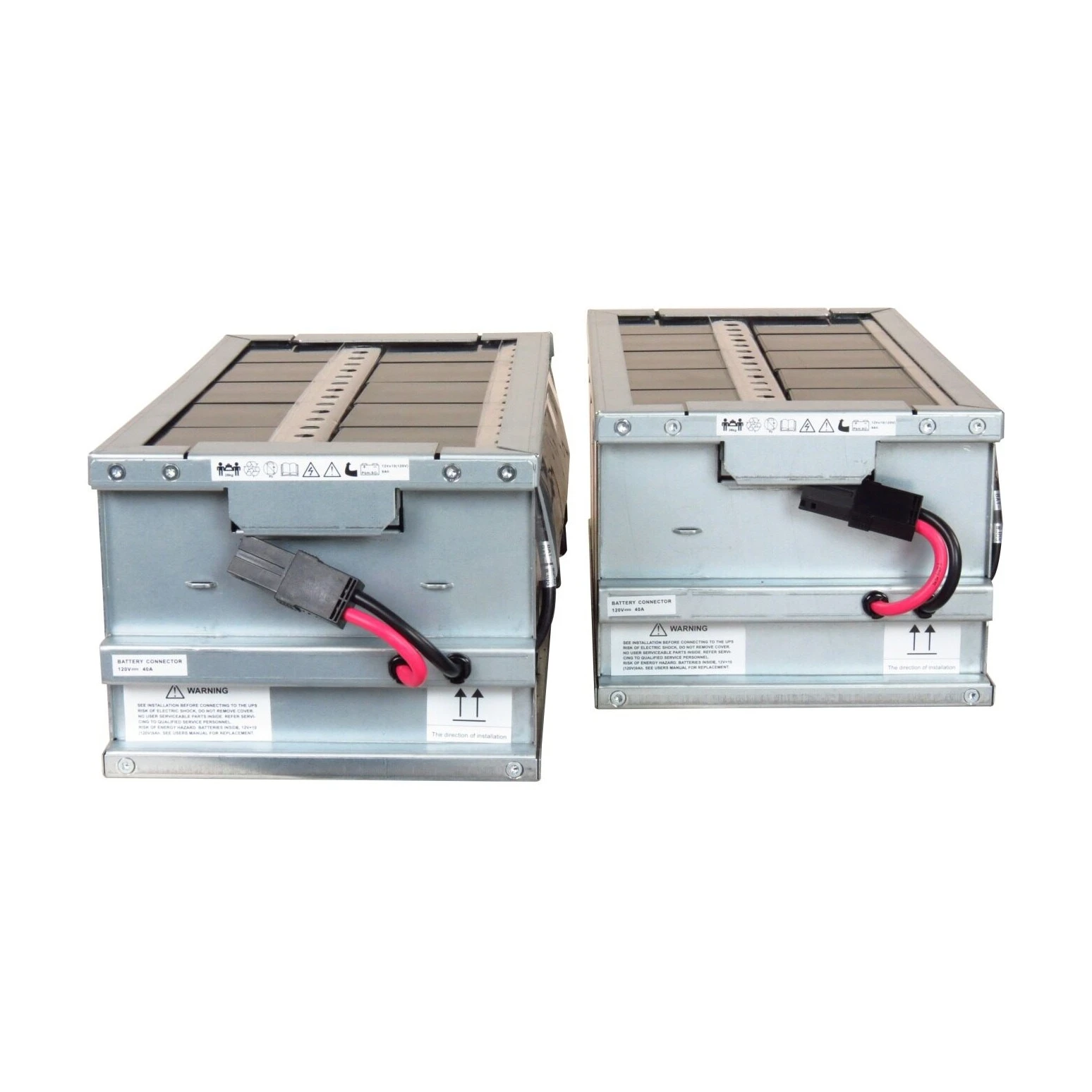 Батарейный блок Vertiv GXT4-240VBATTE