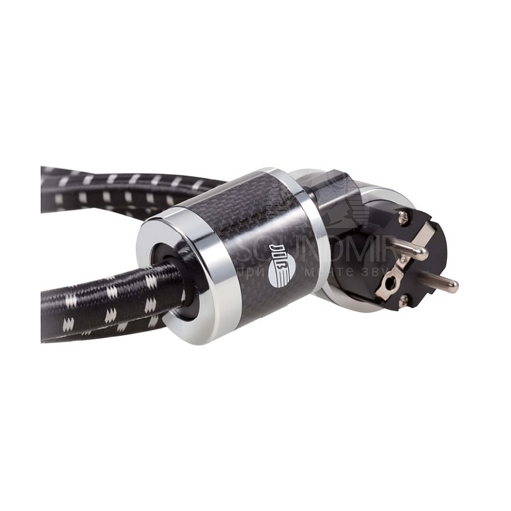 Кабель аудио JIB HF-009-2.0m