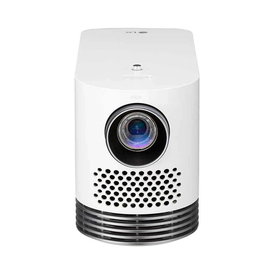 Проектор LG HF80LSR