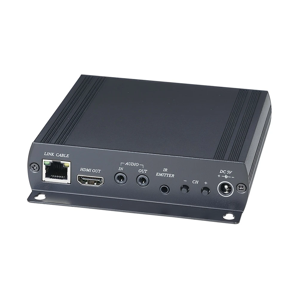 Приемник SC&T HKM02BR-4K