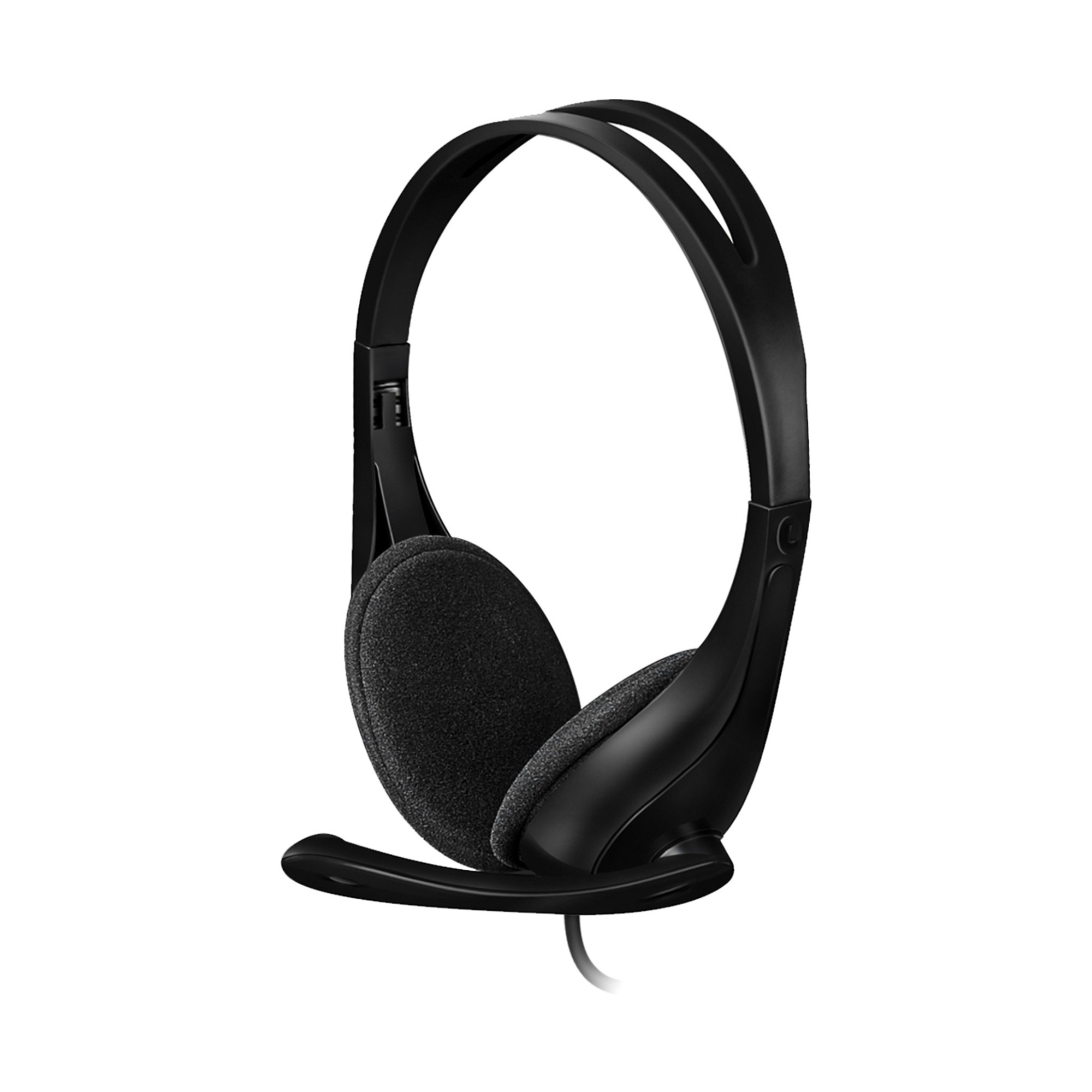 Гарнитура A4TECH HU-9 (BLACK)