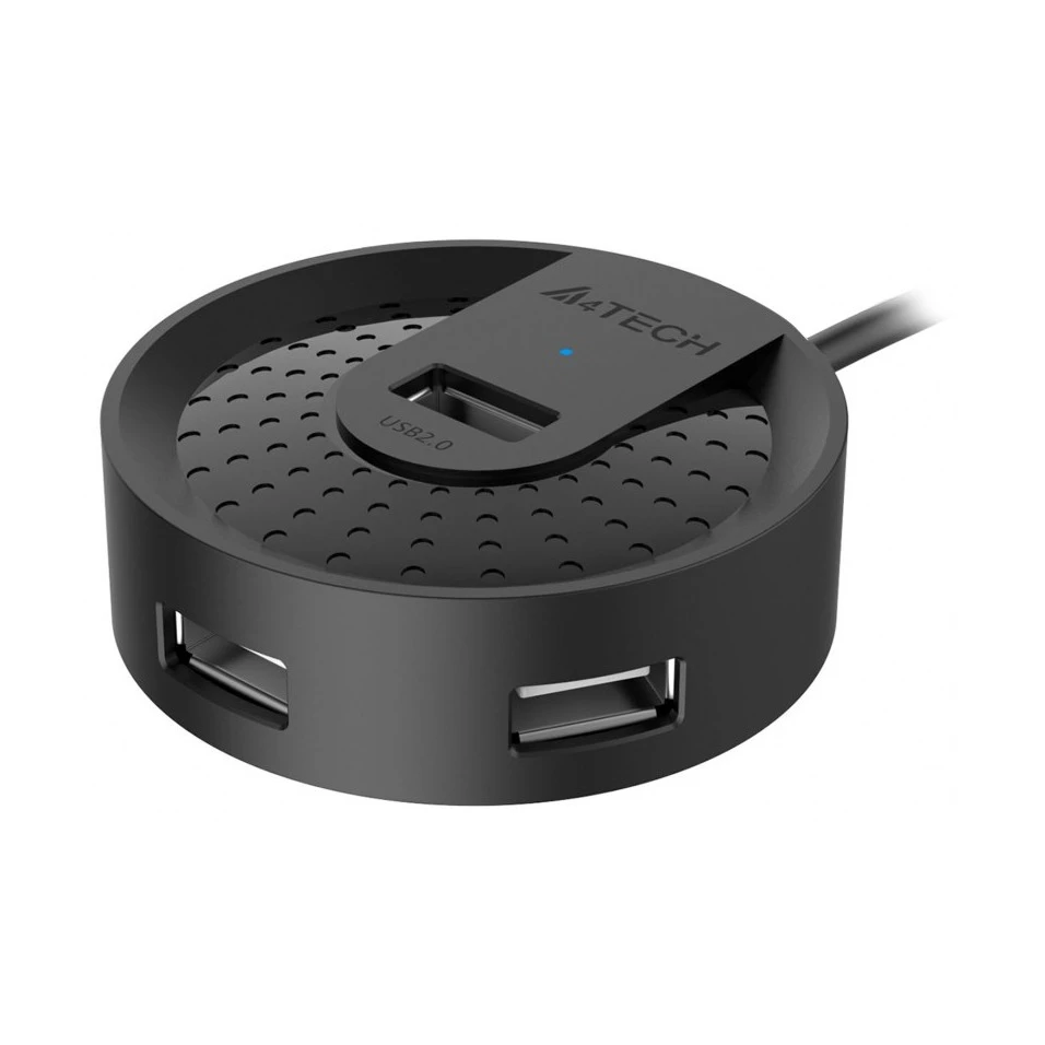 USB-хаб A4TECH HUB-20