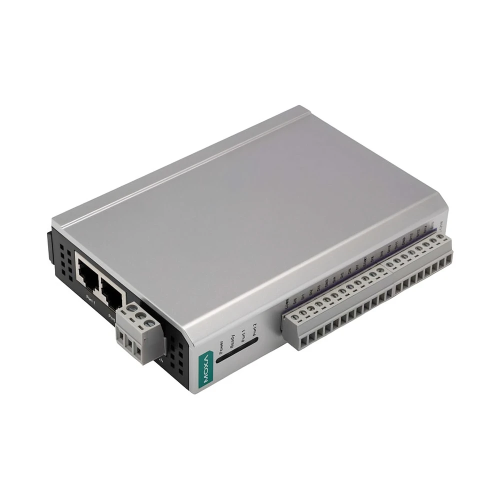 Модуль MOXA ioLogik E1210