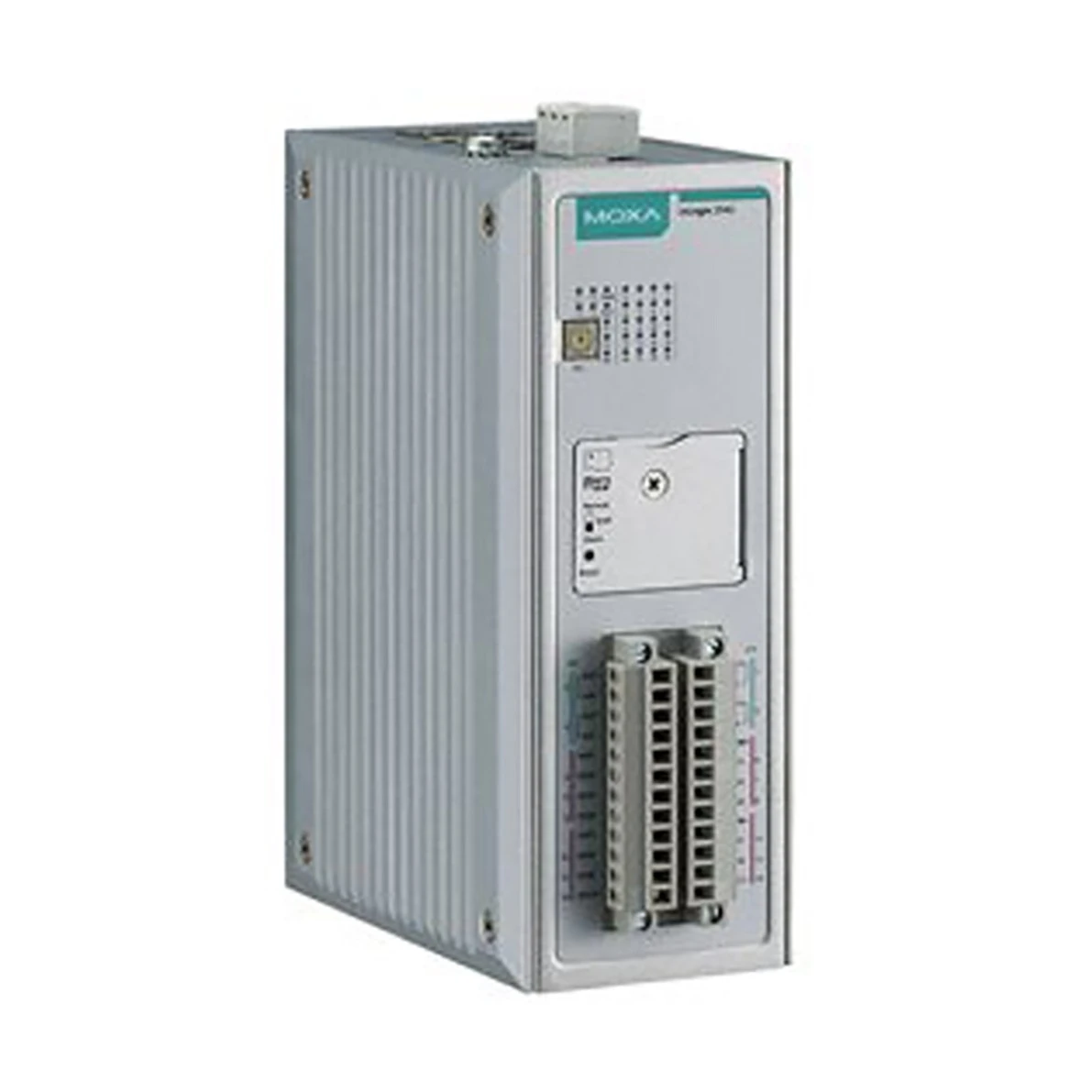 Модуль MOXA ioLogik E1212-T