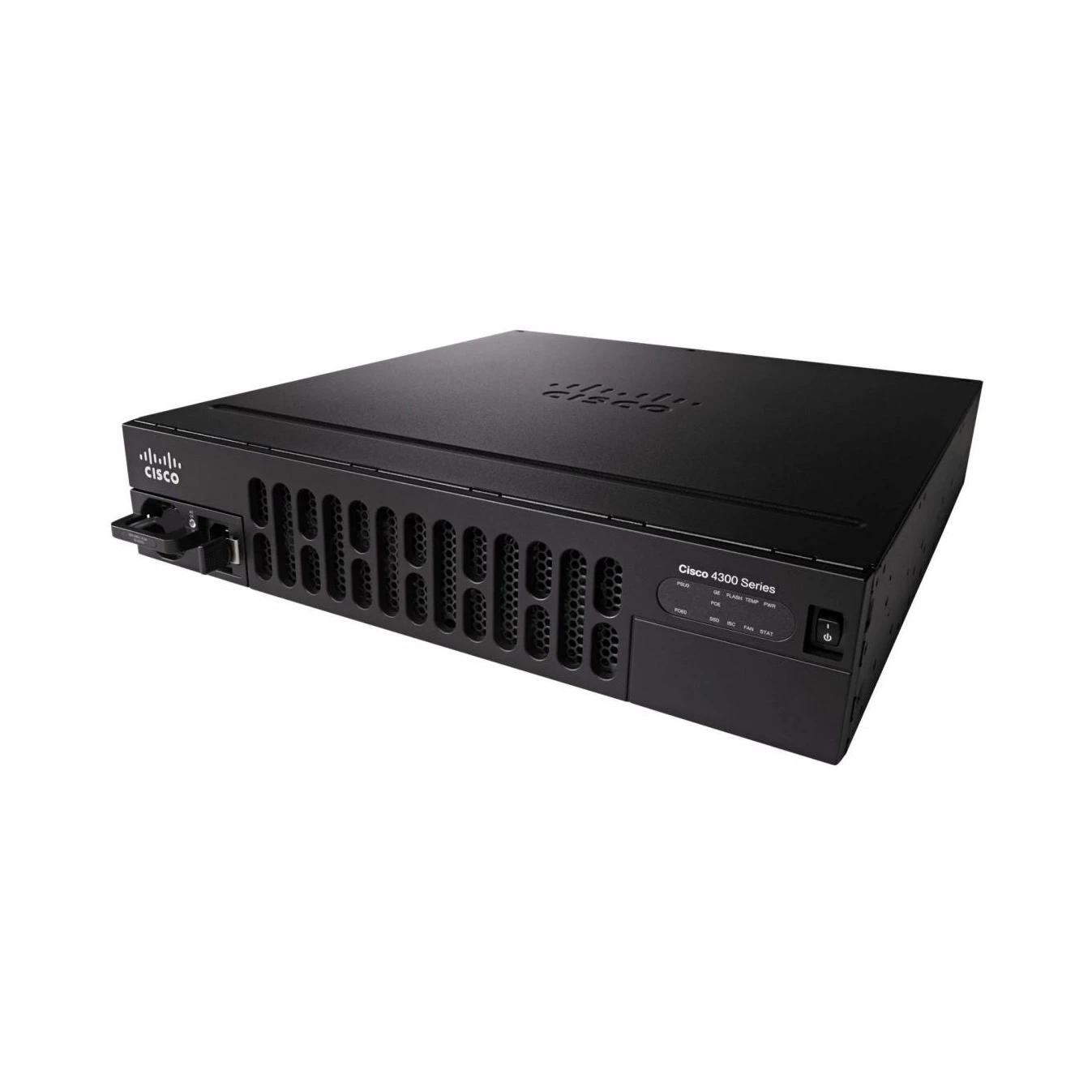 Маршрутизатор Cisco ISR4351-V/K9