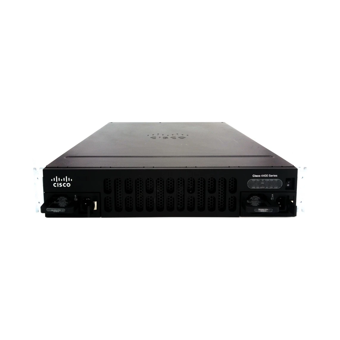 Маршрутизатор Cisco ISR4451-X/K9