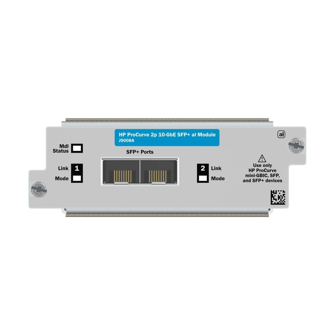 Модуль HP J9008A