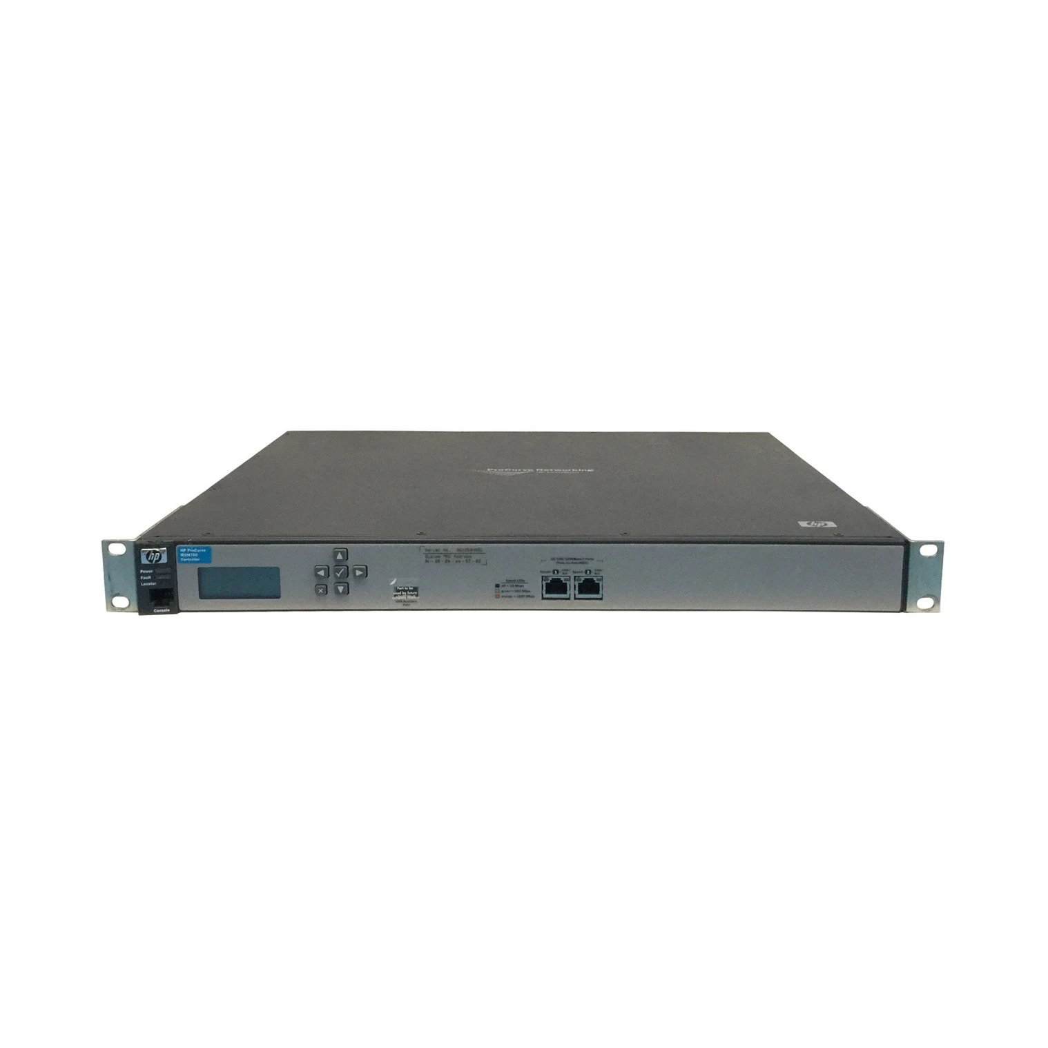 Контроллер беспроводной сети HP J9420A