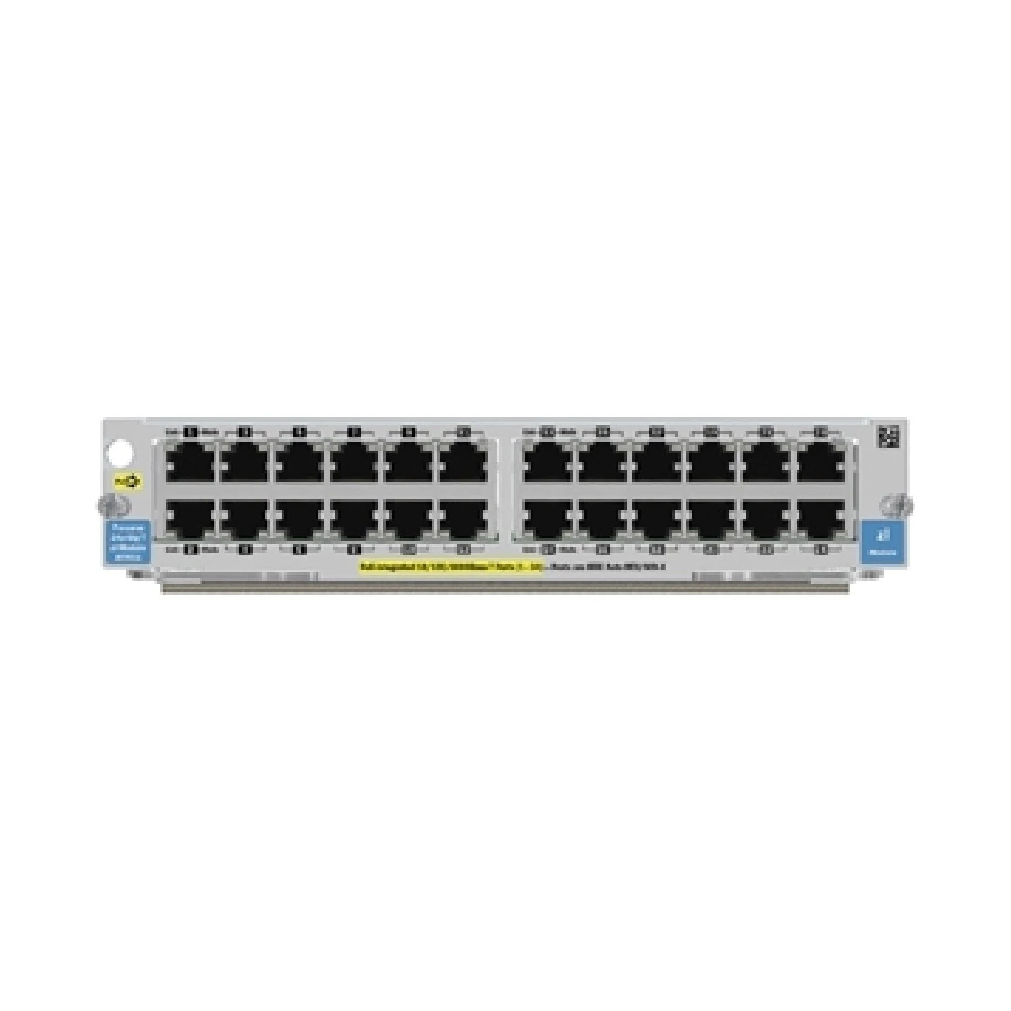 Модуль для коммутаторов HP J9537A