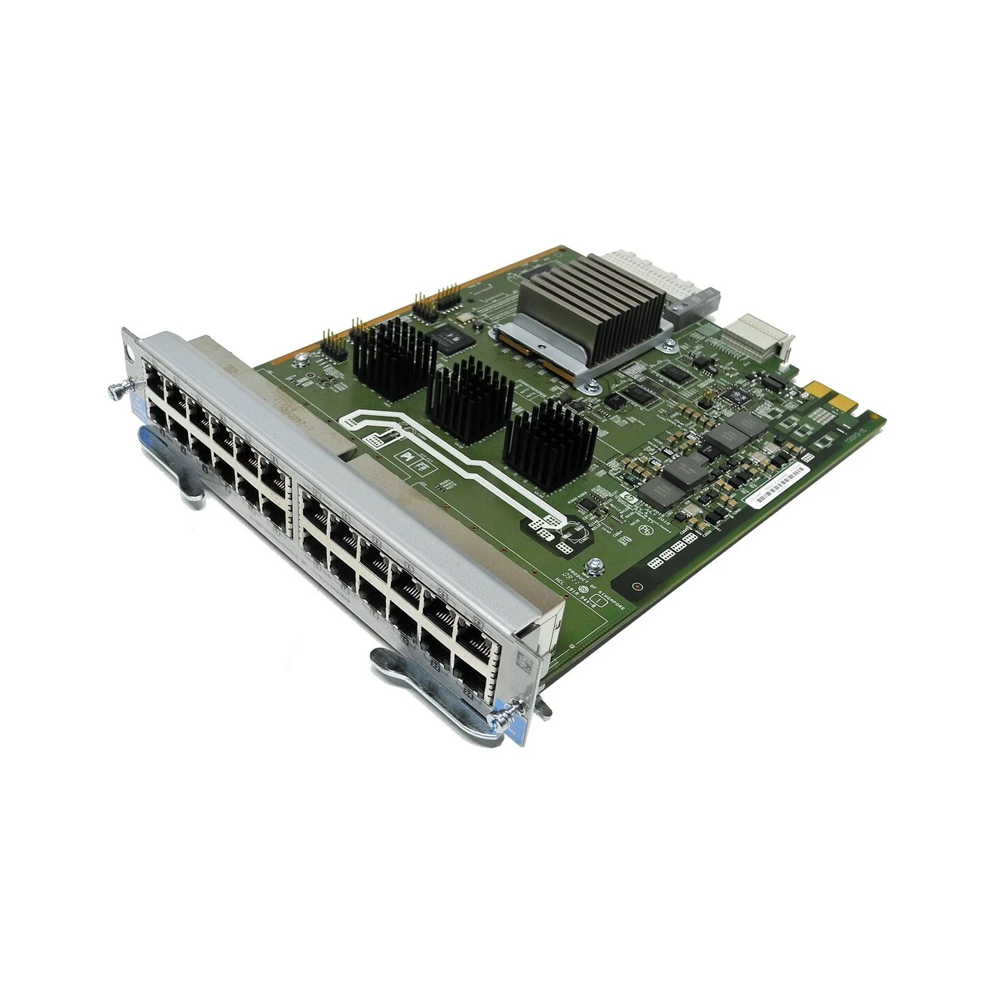 Модуль HP J9550A