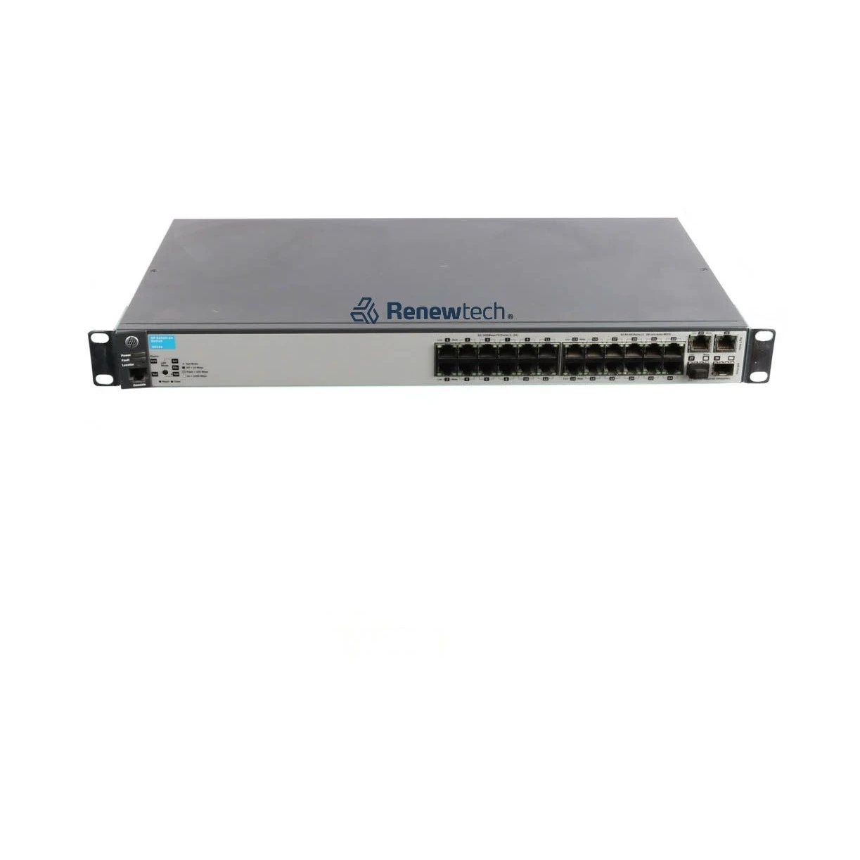 Управляемый коммутатор для рабочих групп HP 2620-24, J9623A