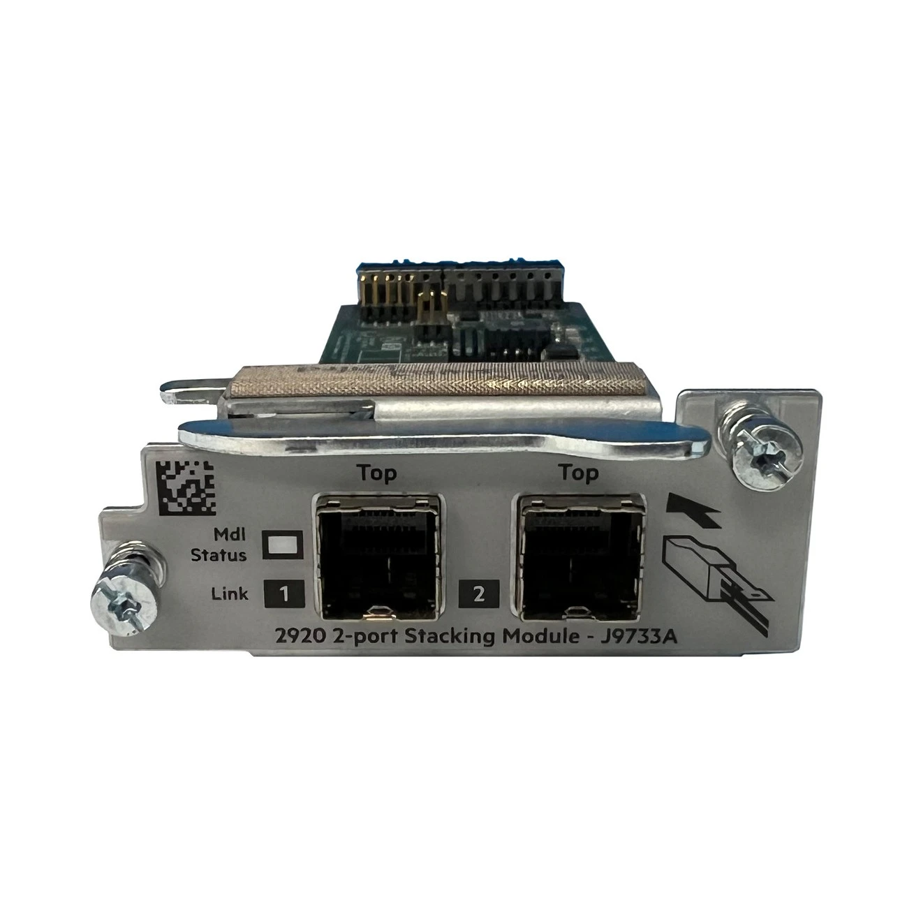 Модуль для коммутатора HP J9733A