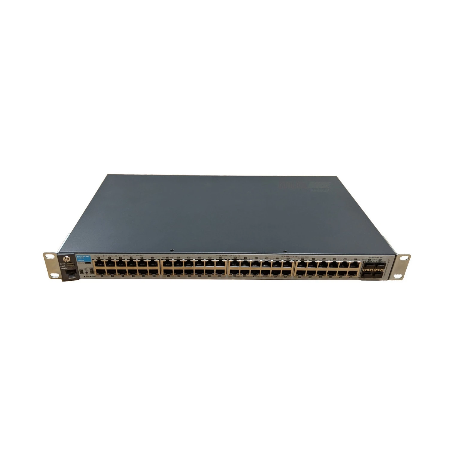 Управляемый коммутатор для рабочих групп HP 2530-48G, J9775A