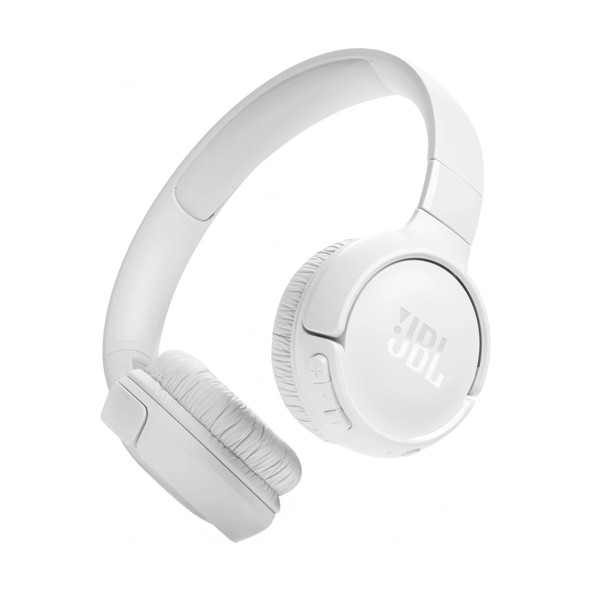 Наушники беспроводные JBL JBLT520BTWHTEU