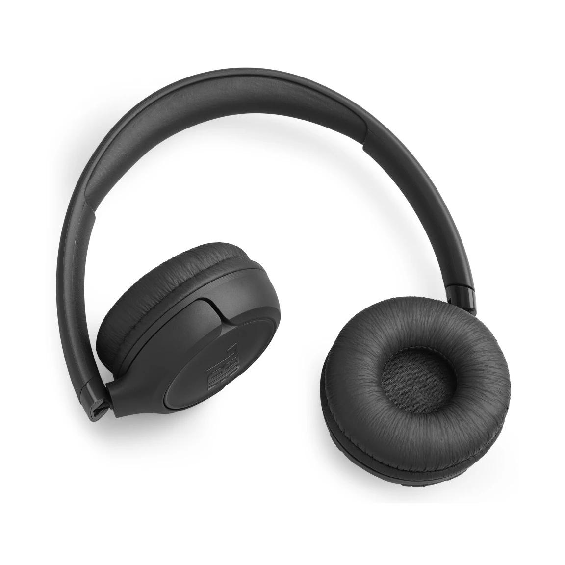 Наушники беспроводные JBL JBLT530BTBLK