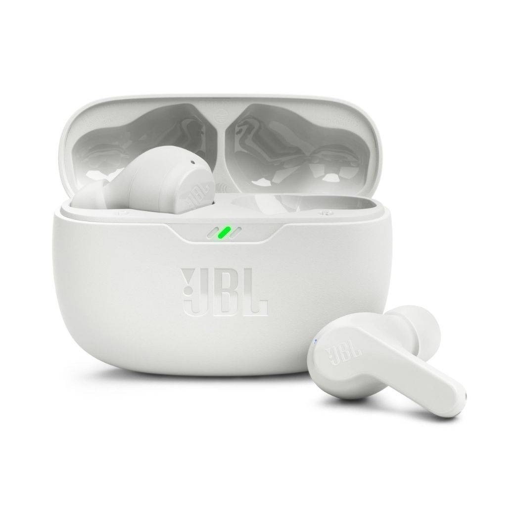 Наушники JBL JBLWBEAM2WHT