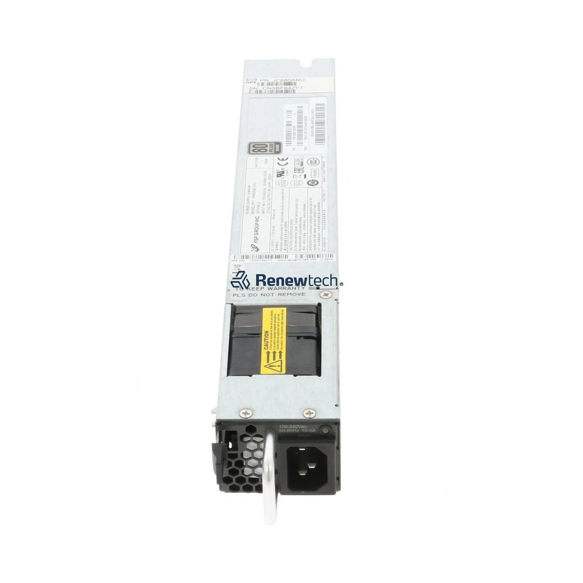 Блок питания HP JC680A