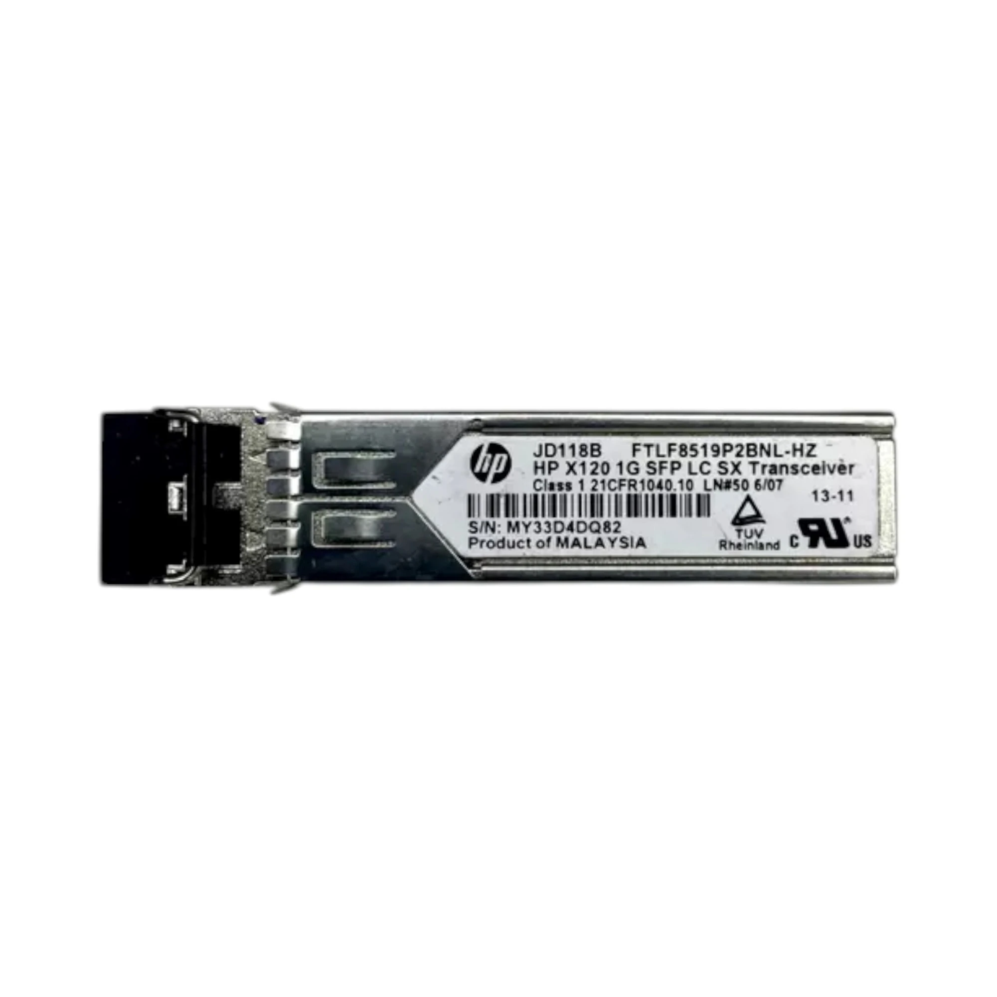 Трансивер HP JD118B