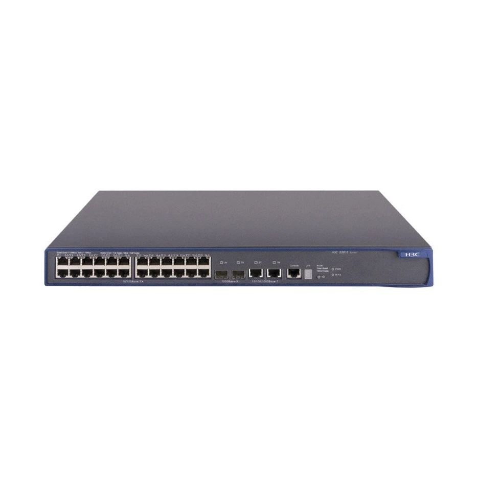 Коммутатор HP JD326A