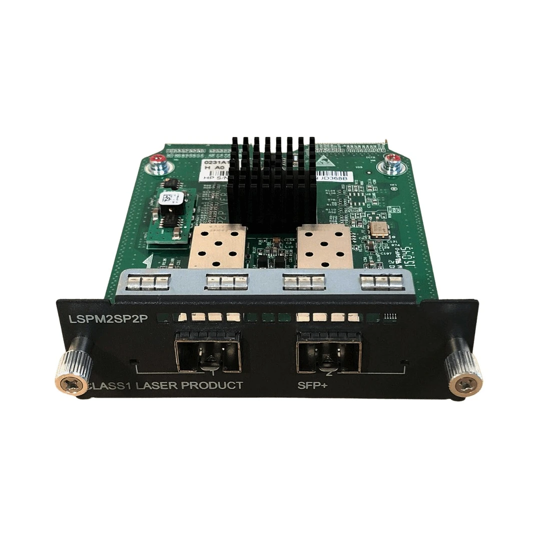 Модуль для коммутаторов HP JD368B