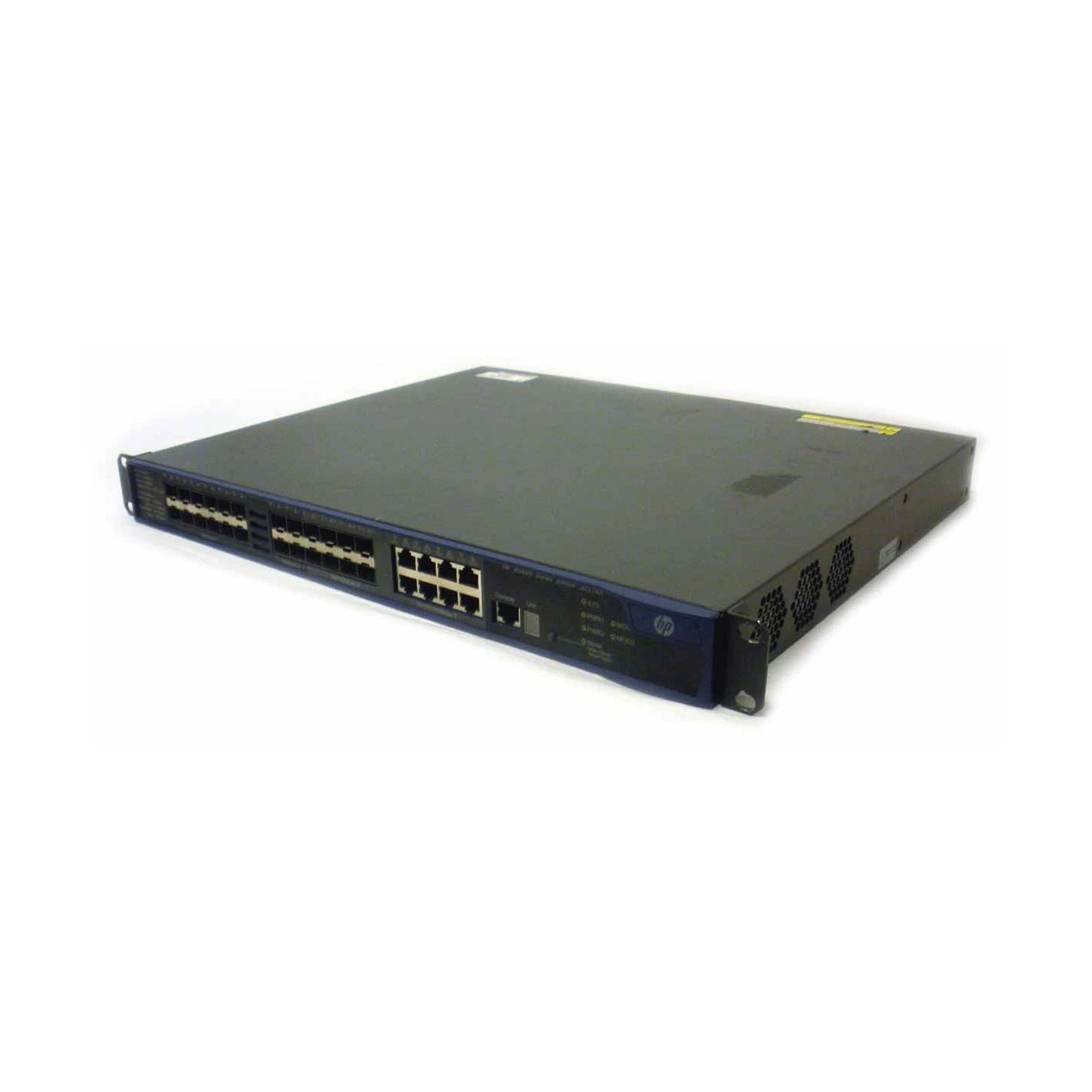 Управляемый коммутатор ядра сети HP 5500-24G-SFP EI, JD374A