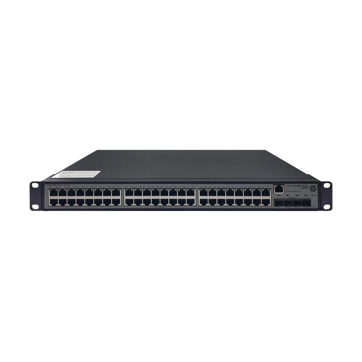 Управляемый коммутатор HP V1910-48G, JE009A
