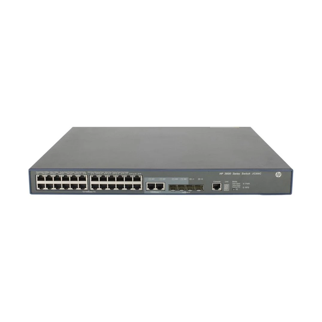 Коммутатор HP JG306C