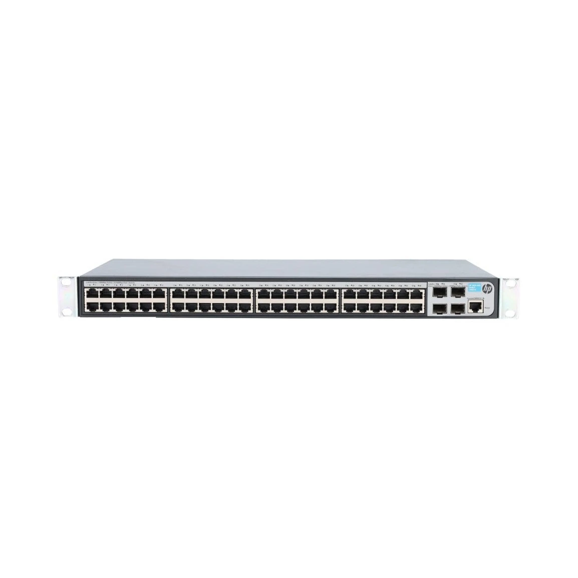 Коммутатор HP 1920-48G, JG927A