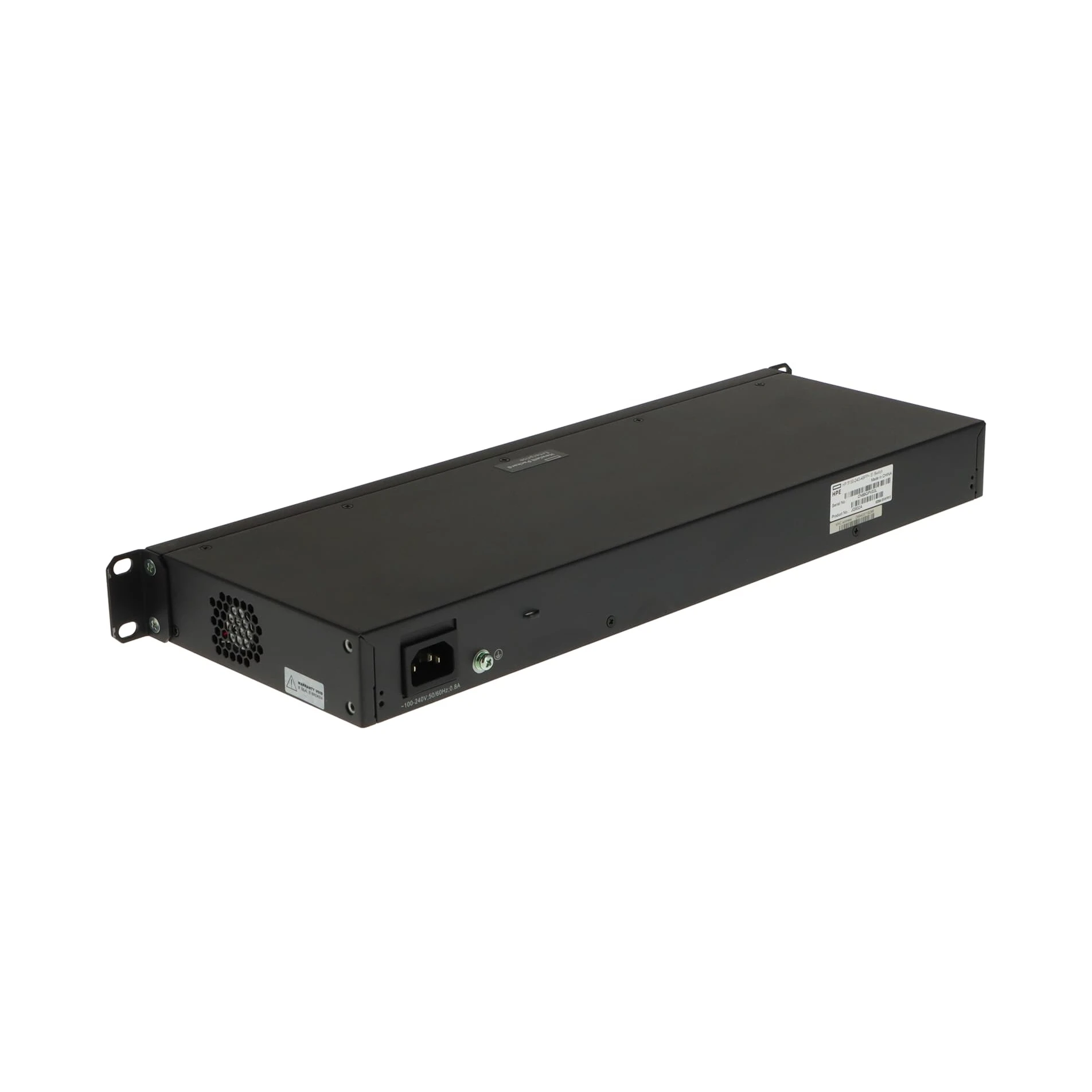 Коммутатор HP JG932A