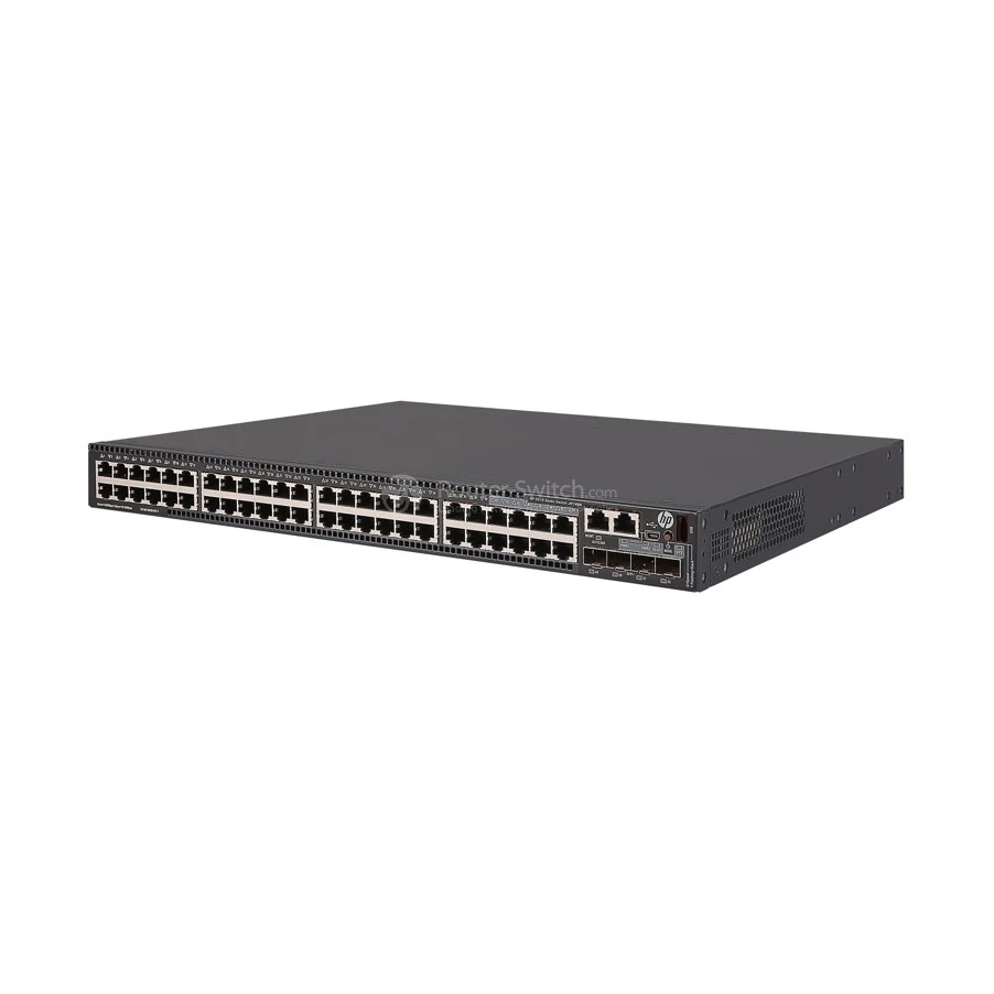 Коммутатор HP JH146A