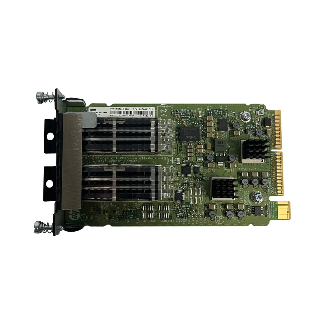 Модуль HP Networks JL079A