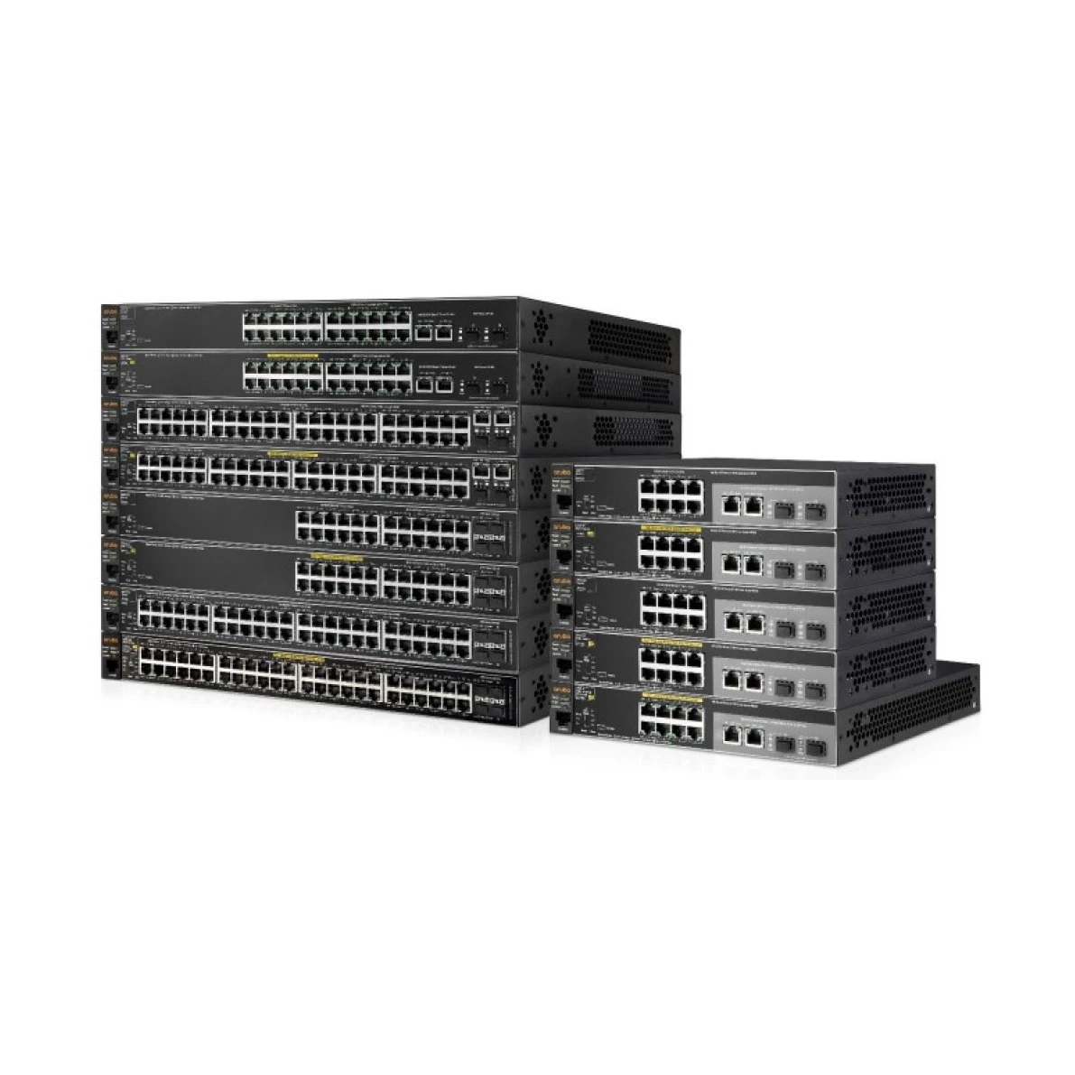 Коммутатор HP JL260A