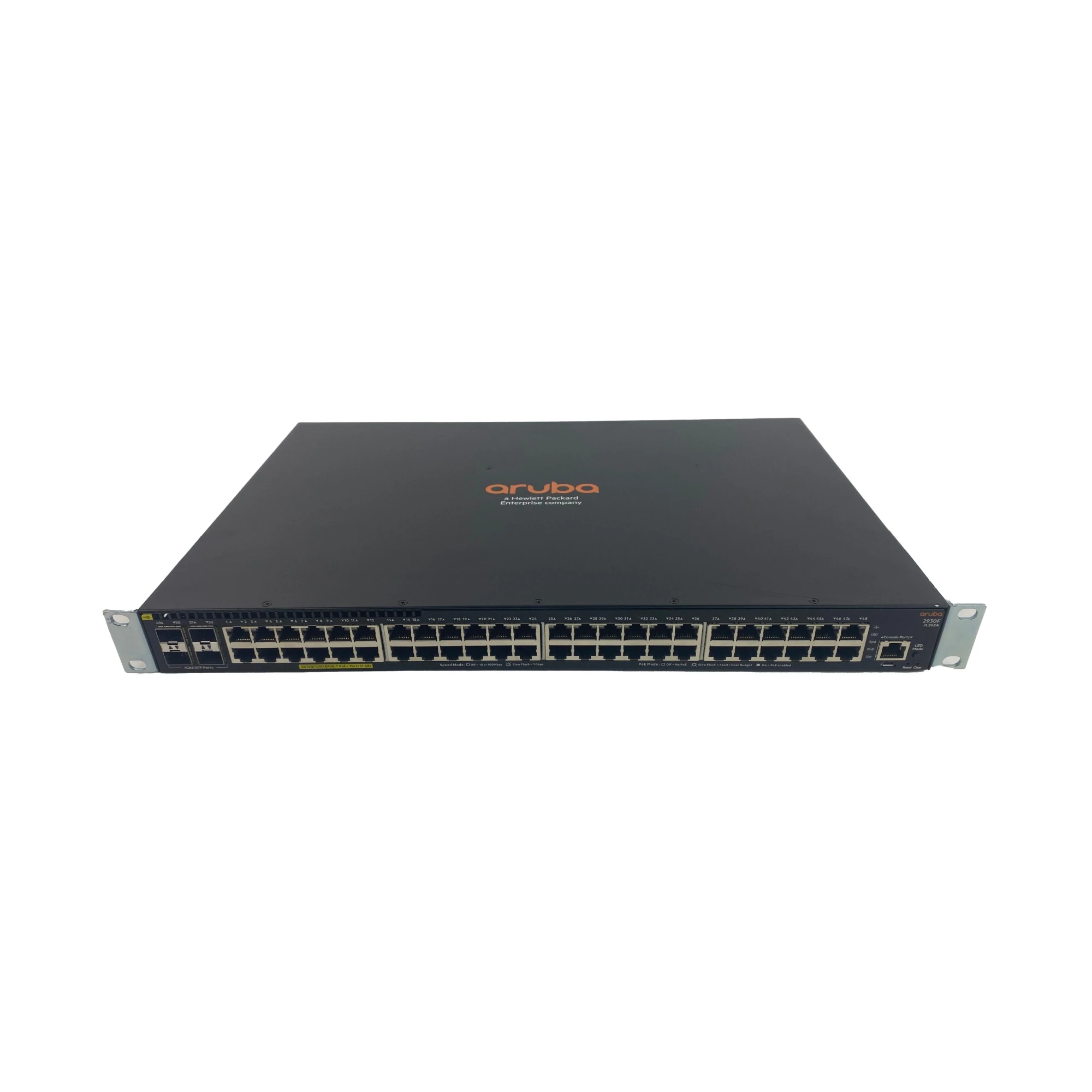 Коммутатор HP JL262A