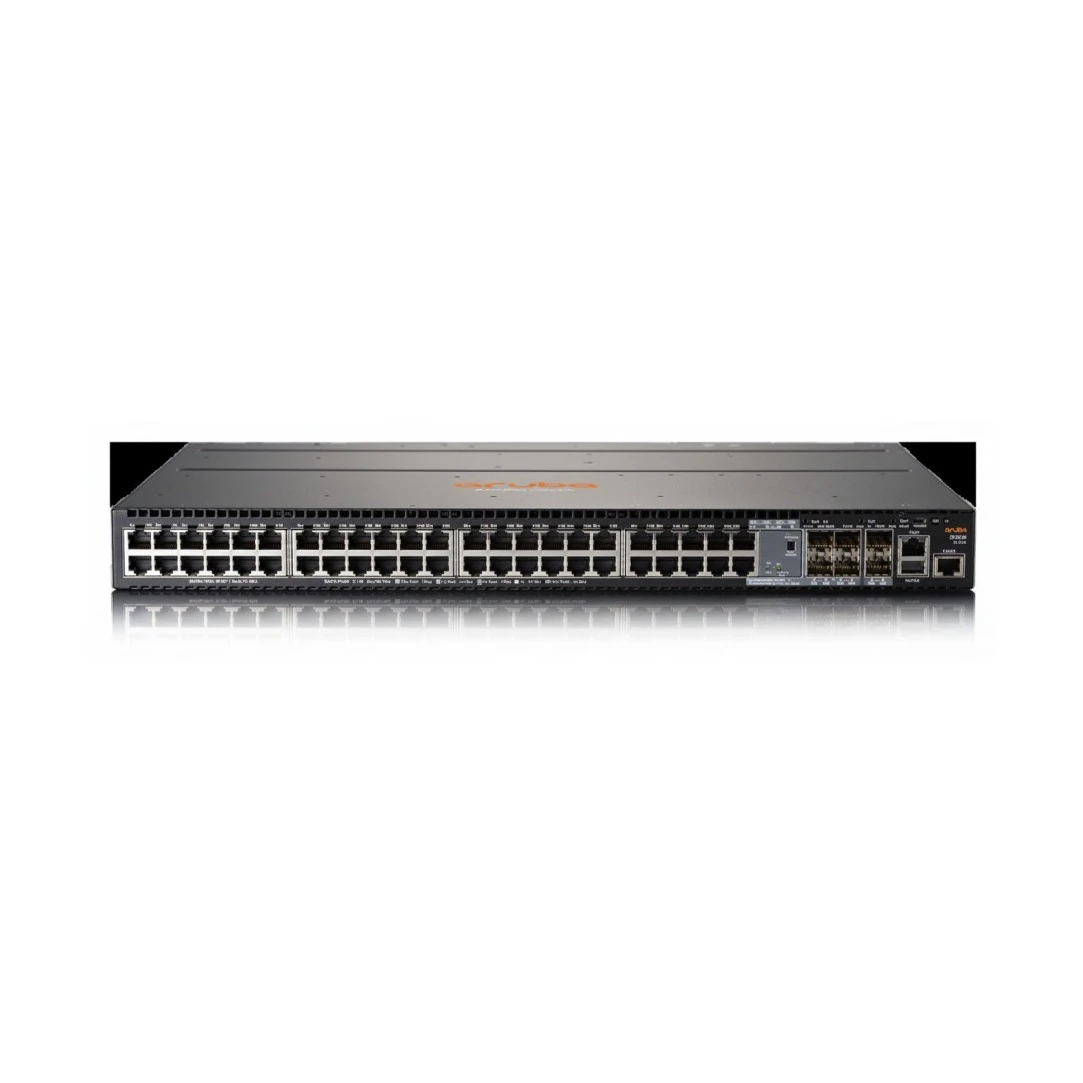 Коммутатор HPE Aruba JL319A