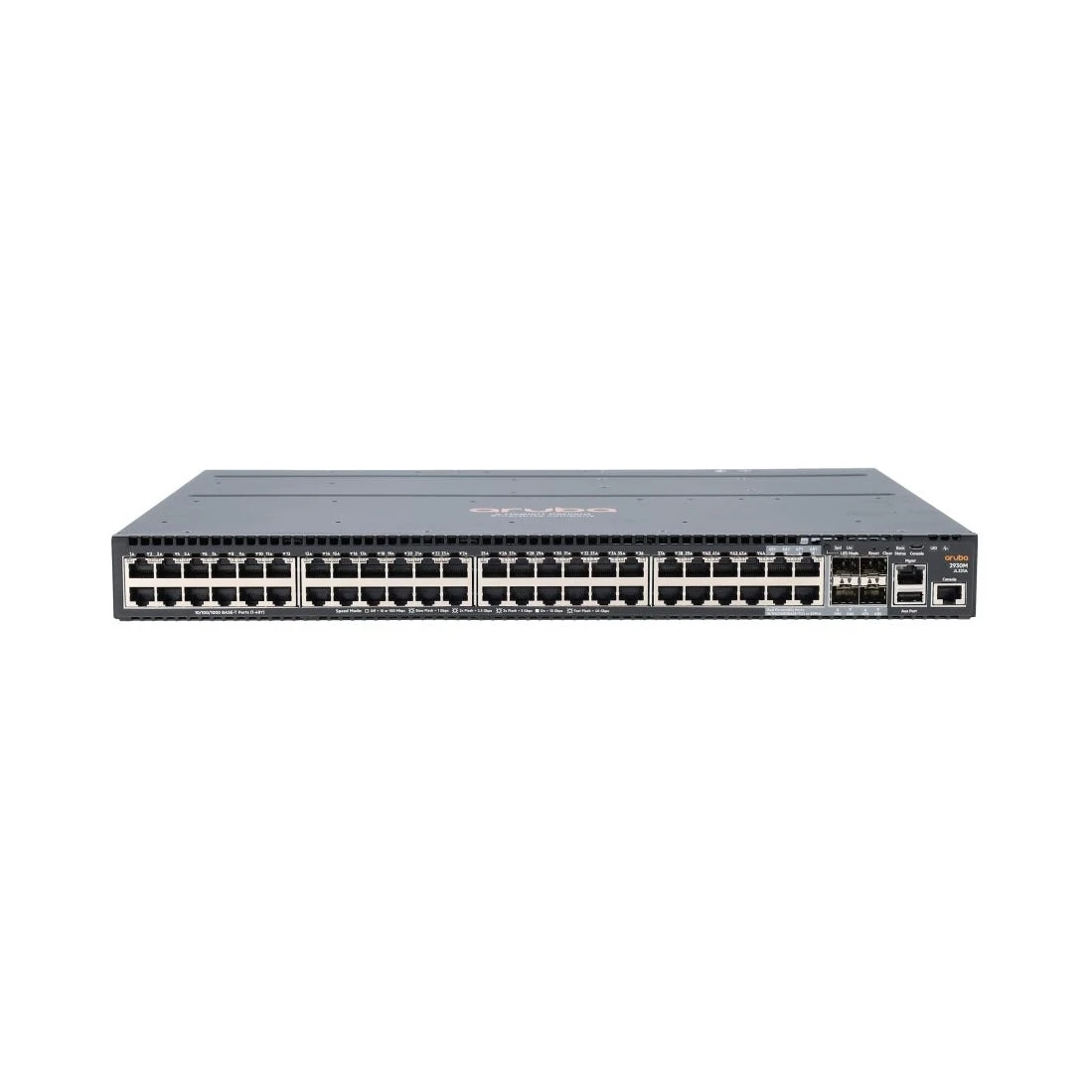 Коммутатор управляемый HPE Aruba JL321A